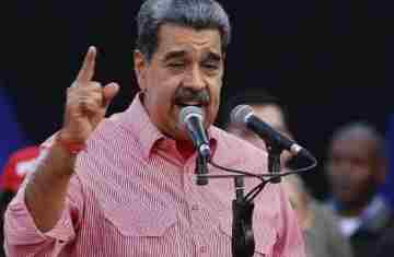 Vice-presidente da Venezuela exige dos EUA prova de vida de Maduro